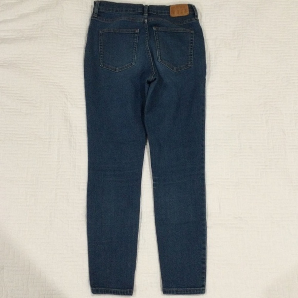 EVERLANE :: HIGH RISE JEANS - Picture 2 of 11